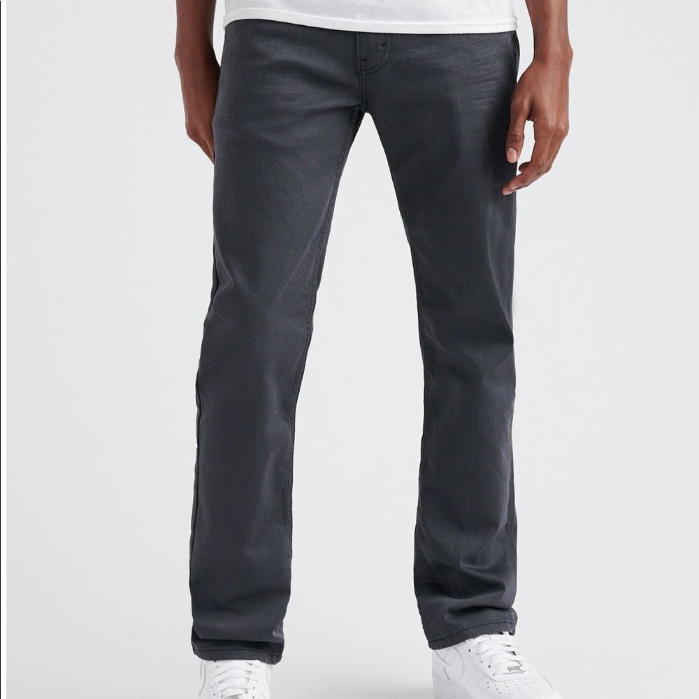Levi’s Mens 511 Slim Fit Grey Black 3D.  W29 L30.  New without tags.